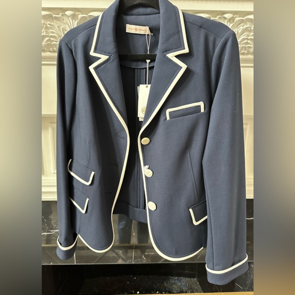 Tory Burch ladies jacket - Picture 3 of 7